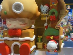 -泡泡玛特POPMART(壹号店)