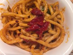 -有奴思烤肉·清真(正宁路店)