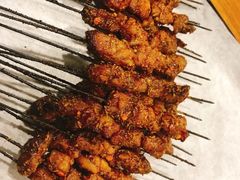 -汇通杨家·烤肉(汇通店)