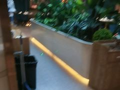 -悦海·家宴·冰花皮皮虾大锅贴(宝龙店)