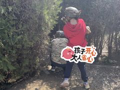 -亲兄弟真人CS团建拓展基地