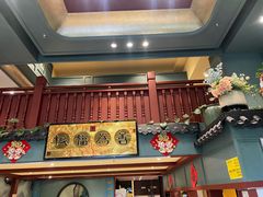-福照楼汽锅鸡·云南菜(万达广场店)