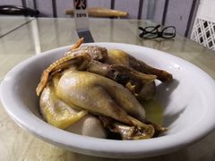 -三妹老屋新鲜焗盐鸡