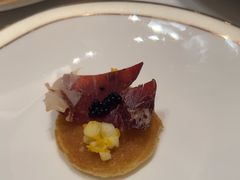 -拉萨瑞吉酒店-秀餐厅