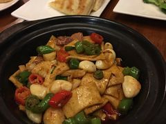 -院落创意菜