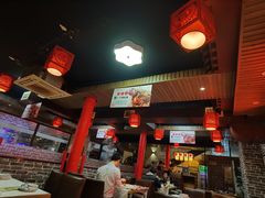 -羊家胡同·龙虾烧烤火锅(龙汇路店)