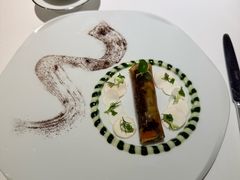 -Le Comptoir de Pierre Gagnaire