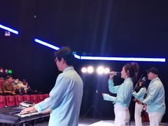 -金熊国际影城(益庄店)