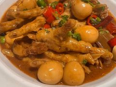 -顺香居·老字号湖北菜(江汉路店)