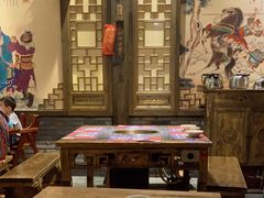 -蜀大侠火锅(建设路第五大道店)