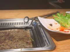 -新石器烤肉(马鞍山印象汇店)