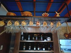 -LA CREPERIE BRETONNE布列塔尼法式餐厅(天童北路店)