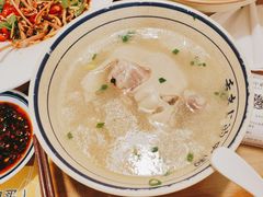 -易老妈蹄花.创于1935(总店)