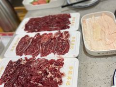 -杏花吴记牛肉火锅