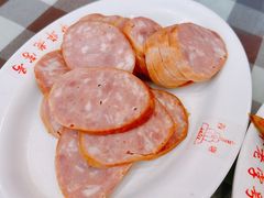 -西塔大冷面(三好街店)