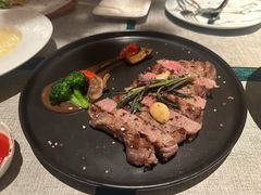 -锦潼西餐厅