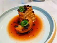 -羲和雅苑•北京烤鸭(吴中路万象城店)