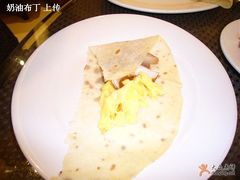 包春饼-老昌春饼(中央大街店)