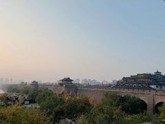 -西安城墙·碑林历史文化景区