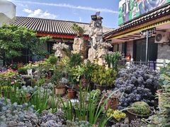 -山菌美食苑(振兴路店)