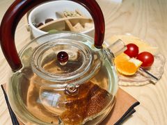 -茗知道茶馆(世博源店)