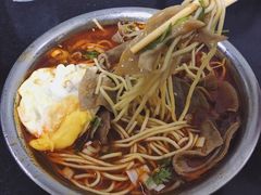 -薛记襄阳香辣牛肉面(平安路店)