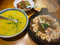 -大厨小味·民间川菜(八里庄店)