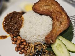 -何九海南茶店(鬼仔巷店)