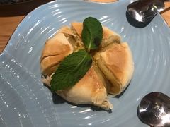 越式榴莲饼-越美小馆·越南料理(曲江店)