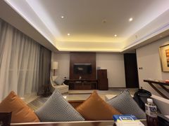 -广州粤海喜来登酒店