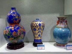 -景德镇古窑民俗博览区