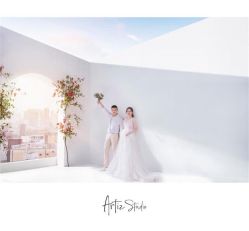 -艺匠摄影ARTIZ STUDIO(南京店)
