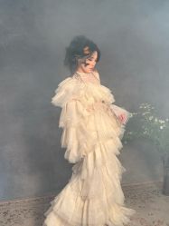 -WAVE SODA摄影工作室