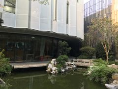 -八分园