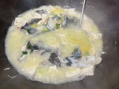 -好灶头妈妈菜·柴火灶台鱼·千岛湖土菜地标美食
