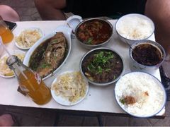 -曹家蒸碗(东二路店)