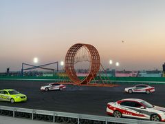 -泰达航母主题公园