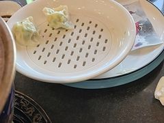 -大清花饺子(山庄店)