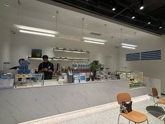 -Something For(鹏润达店)