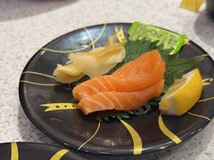 -争鲜回转寿司(南开大悦城店)