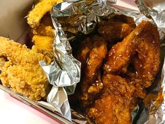 -SUN炸鸡专门店(西塔总店)