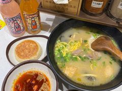 -牛汤哥慢熬牛肉汤(五道口店)