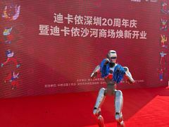 -迪卡侬(沙河店)