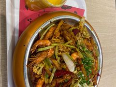 -干锅鱼庄(北京荟聚西红门购物中心店)