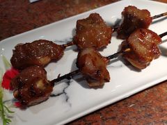 -桂小厨广西菜(桂林万象城店)