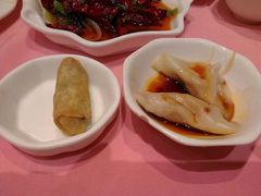 -龙抄手(春熙路总店)