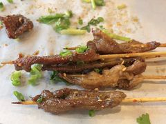 -林二哥宜烤官·宜宾小烧烤