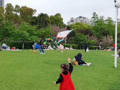 -萨莉亚意式餐厅(大宁音乐广场店)