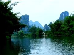 -荔江湾景区