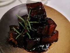 -肆月河豚·新淮扬(金融街店)